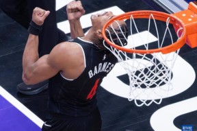 凯发平台 -关于转折点多伦多猛龙豪取连胜，NBA季后赛赛前攻防权衡，媒体盛赞，医务组通报恢复的信息