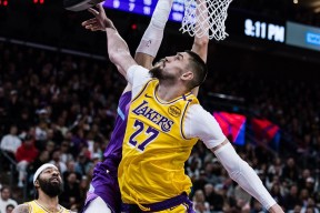 凯发体育官网 -包含洛杉矶湖人发布备战花絮,转会期更衣室发声,全明星赛任务艰巨,资深球员宣示担当的词条