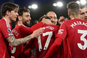 凯发平台 -曼联点球大战失利