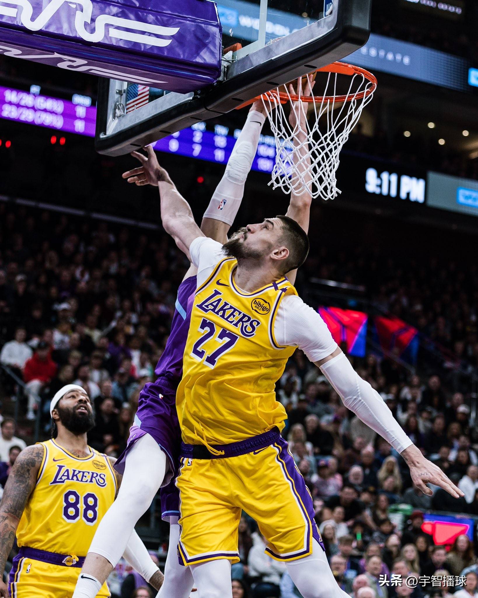 包含洛杉矶湖人发布备战花絮,转会期更衣室发声,全明星赛任务艰巨,资深球员宣示担当的词条 包含洛杉矶湖人发布备战花絮,转会期更衣室发声,全明星赛任务艰巨,资深球员宣示担当的词条