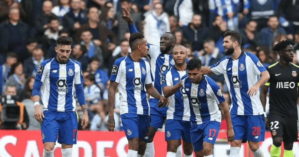 今夜欧联焦点战；波尔图再遭质疑；赛场秩序良好；团队化学反应显著 