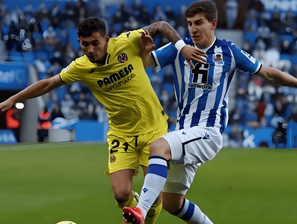 比利亚雷亚尔最新消息