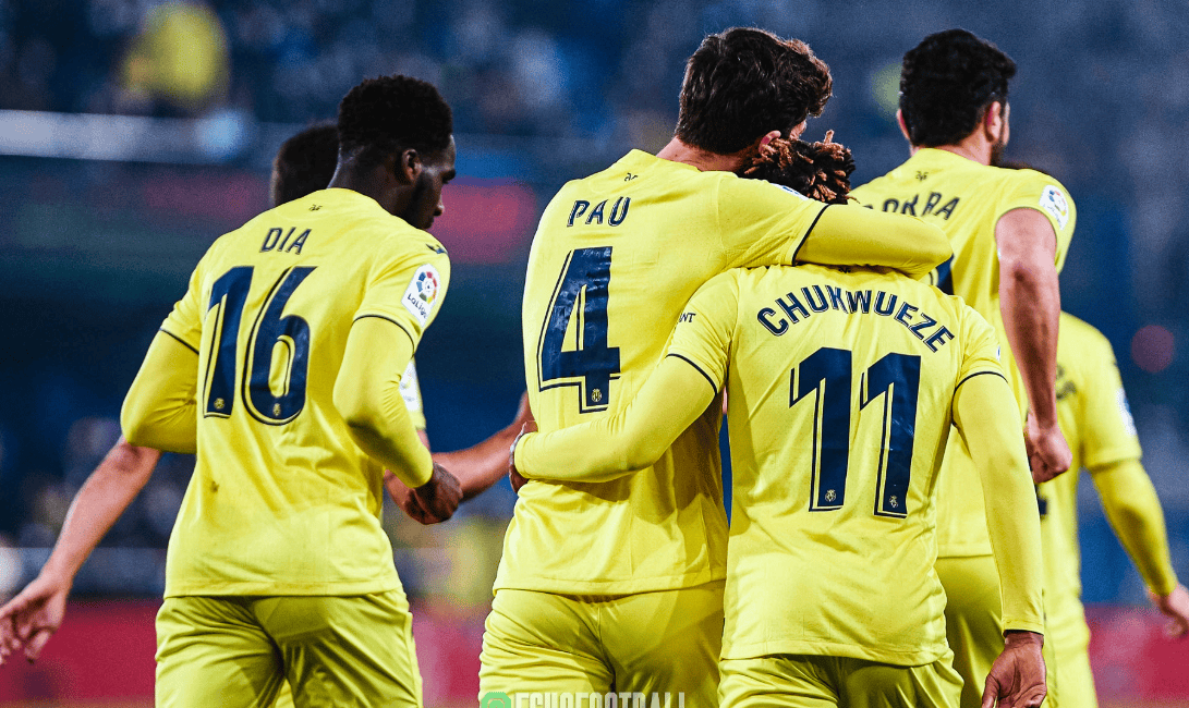 比利亚雷亚尔最新消息