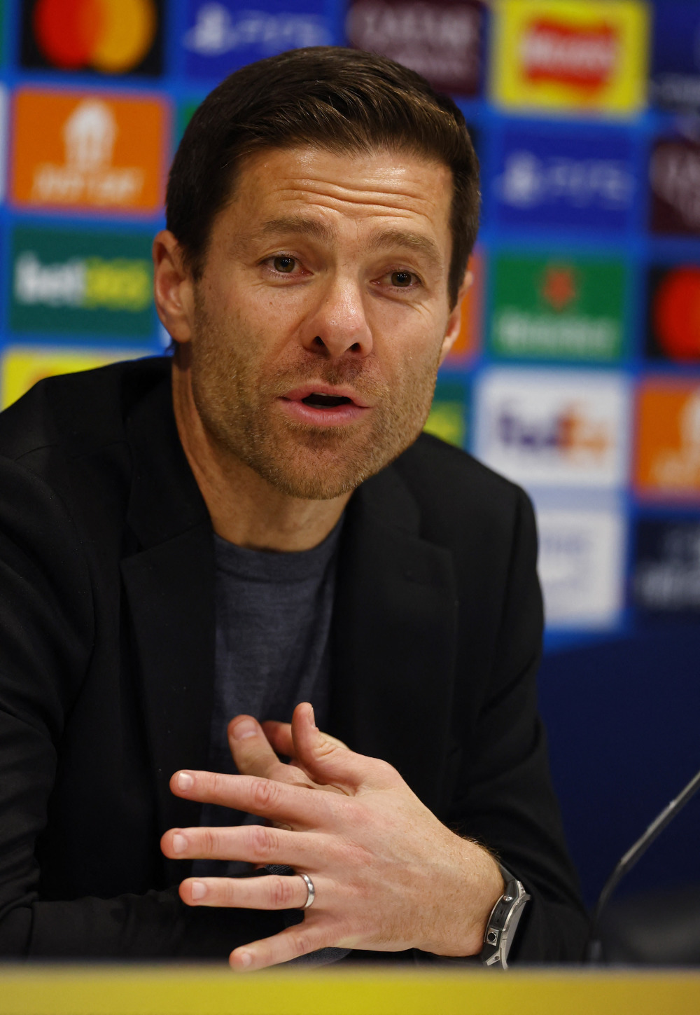 赛前勒沃库森备战CBA常规赛,刷新队史纪录细节曝光,震撼外界,球探报告显示潜力(勒沃库森为什么突然这么强) 赛前勒沃库森备战CBA常规赛,刷新队史纪录细节曝光,震撼外界,球探报告显示潜力(勒沃库森为什么突然这么强)