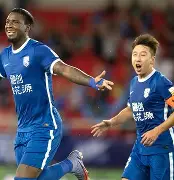 深圳新鹏程对武汉三镇中超比赛直播