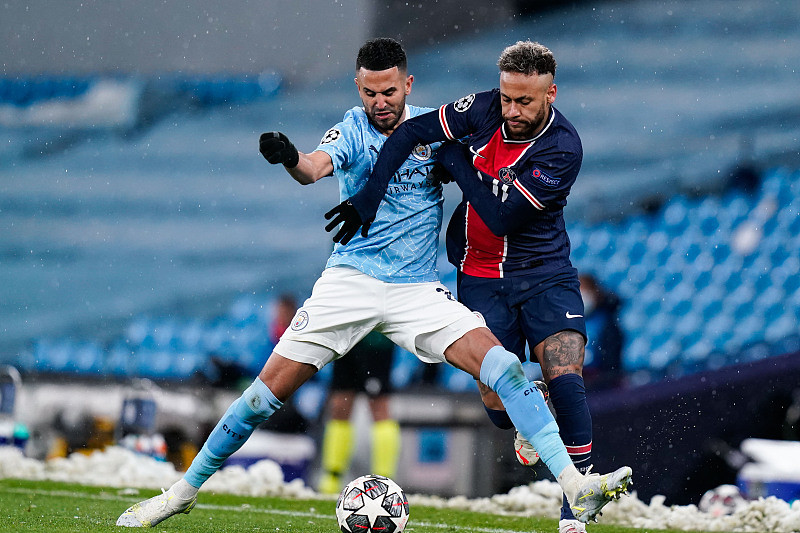 巴黎圣日耳曼内部会议纪要流出：今晚远射贴柱，全明星赛使命明确，控场能力受关注 