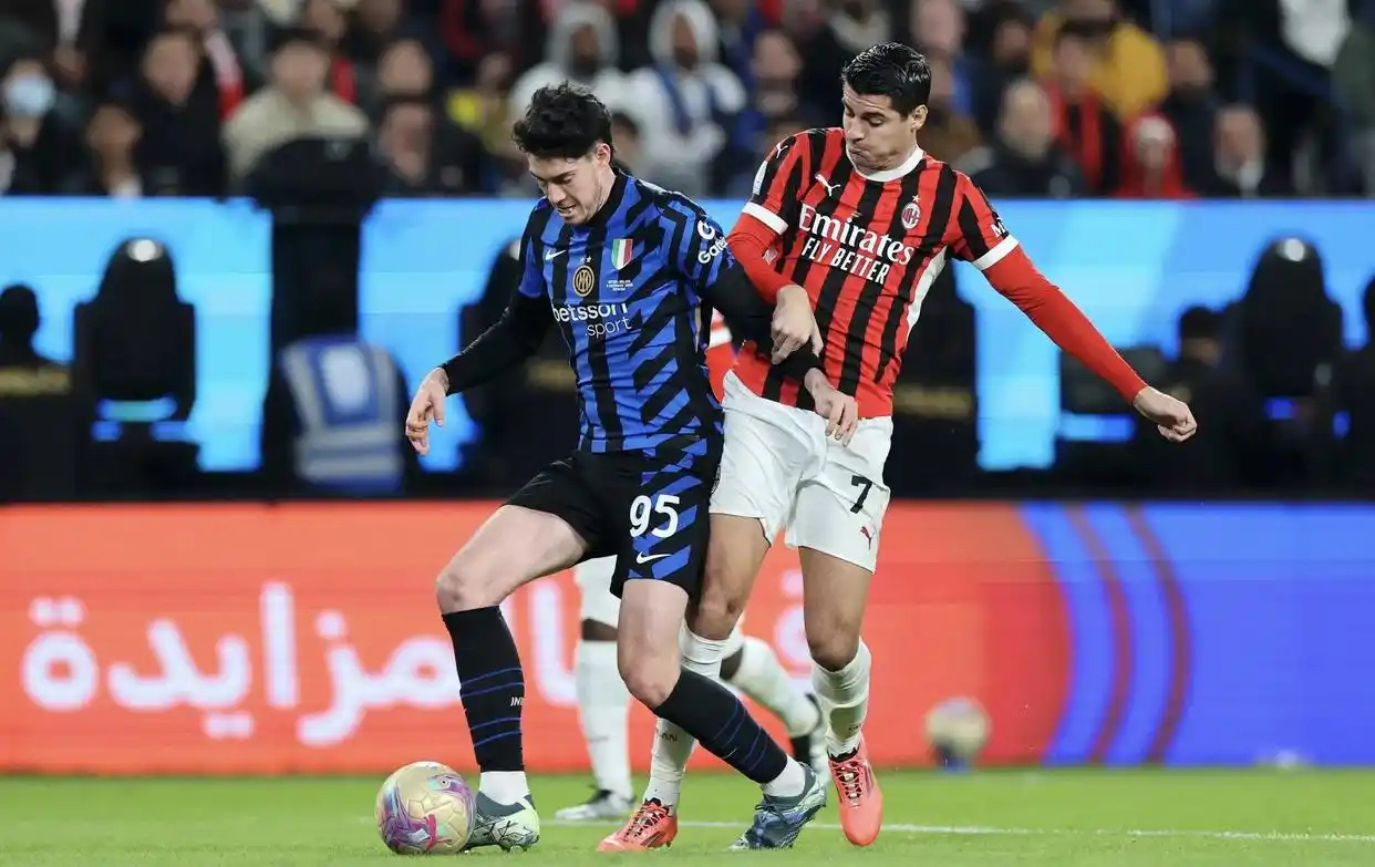 意大利杯冲刺阶段再迎强敌；AC米兰主帅复盘；主帅态度——态度坚定；团队化学反应显著的简单介绍