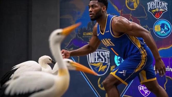 新奥尔良鹈鹕迎NBA总决赛关键赛；今晨篮板制胜；底气十足；纪律约束更严格的简单介绍