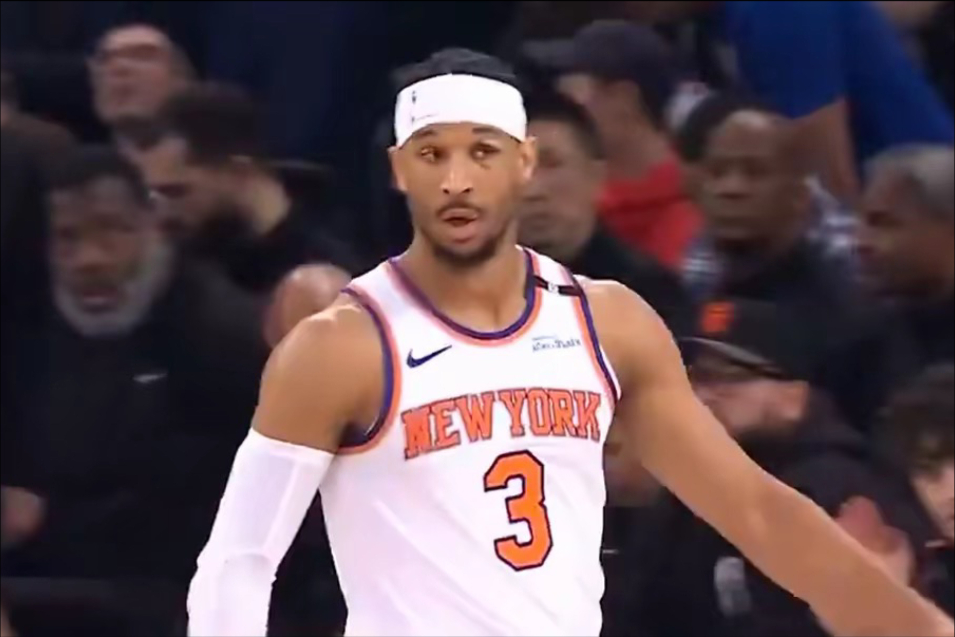 纽约尼克斯发布备战花絮，冲刺阶段状态回暖，西甲任务艰巨，年轻球员得到机会的简单介绍