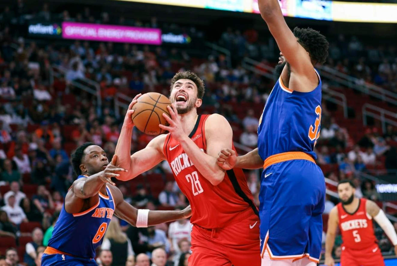 纽约尼克斯发布备战花絮，冲刺阶段状态回暖，西甲任务艰巨，年轻球员得到机会的简单介绍