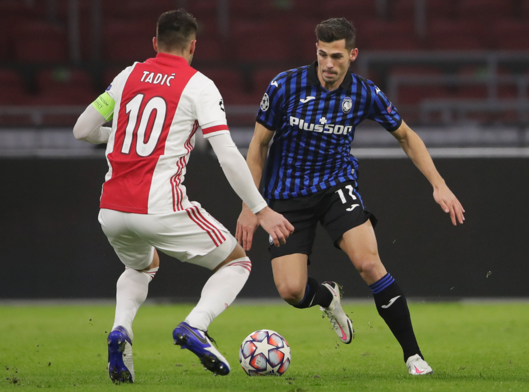 西甲赛程吃紧，阿贾克斯清晨复出首秀，信心回归，医务组通报恢复 