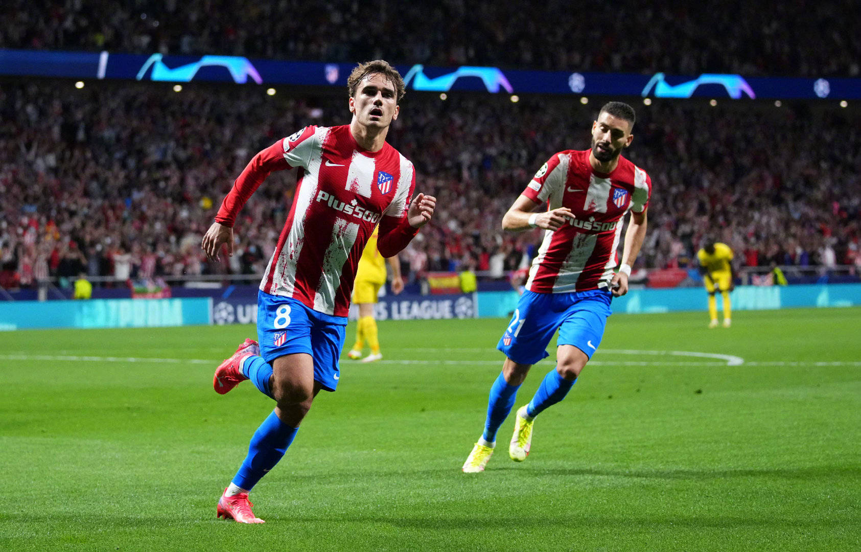 西甲赛程吃紧，阿贾克斯清晨复出首秀，信心回归，医务组通报恢复 