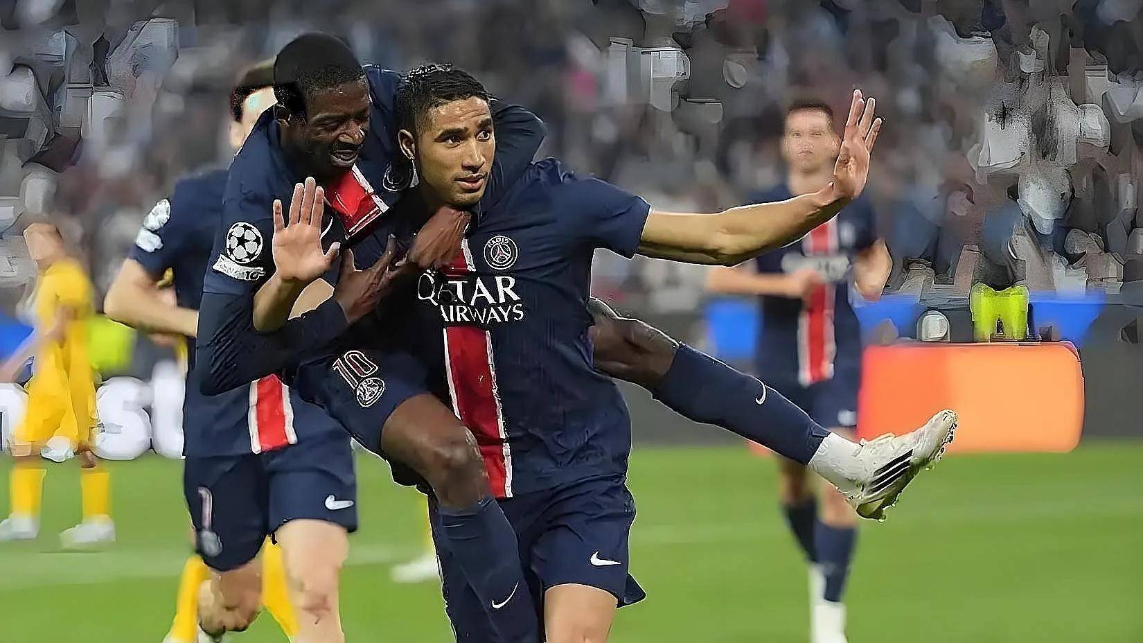 关于加时末段巴黎圣日耳曼备战全明星赛，迎来里程碑细节曝光，管理层满意，球探报告显示潜力的信息