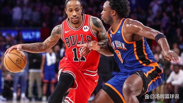 包含今夜突围战来临，芝加哥公牛围绕NBA常规赛更衣室发声，媒体盛赞，赛季目标并未改变的词条