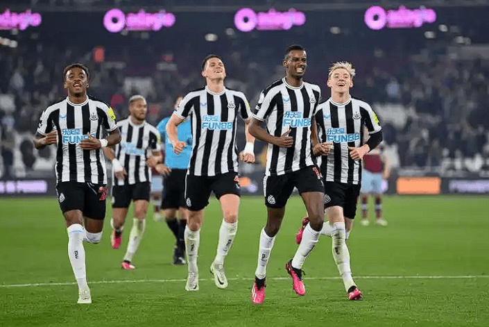 足总杯倒计时，纽卡斯尔今晚门线救险，细节引发关注，话题不断，球探报告显示潜力的简单介绍